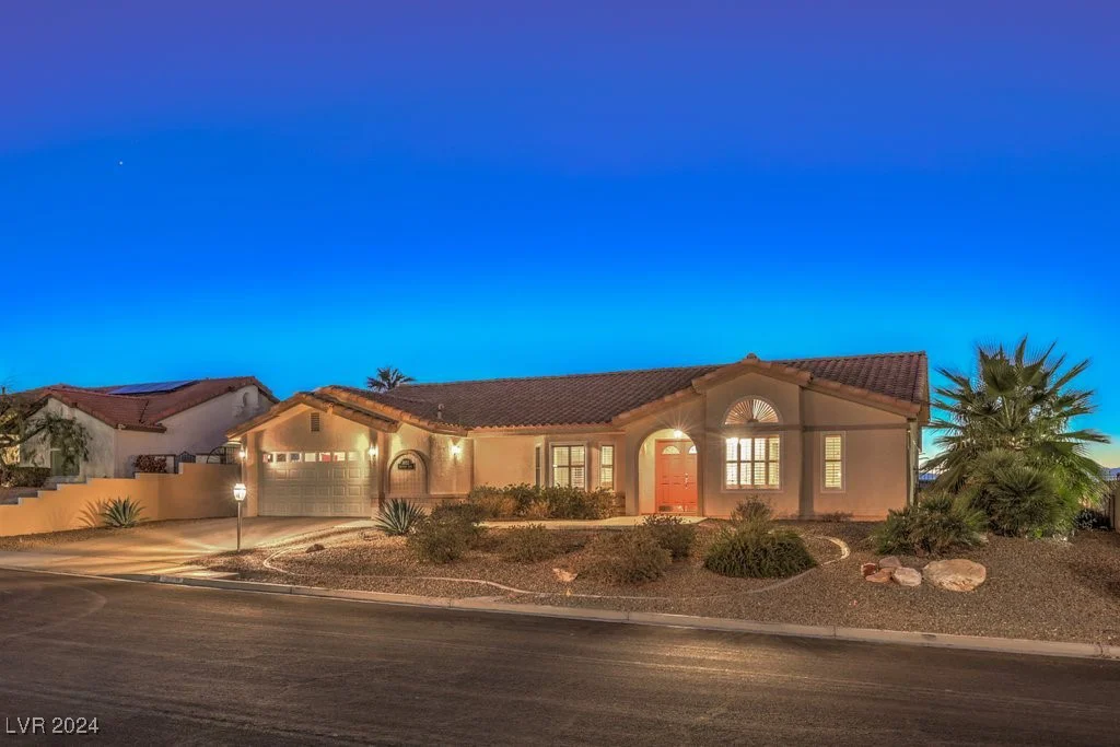 1052 Hollyhock, Henderson, NV 89011