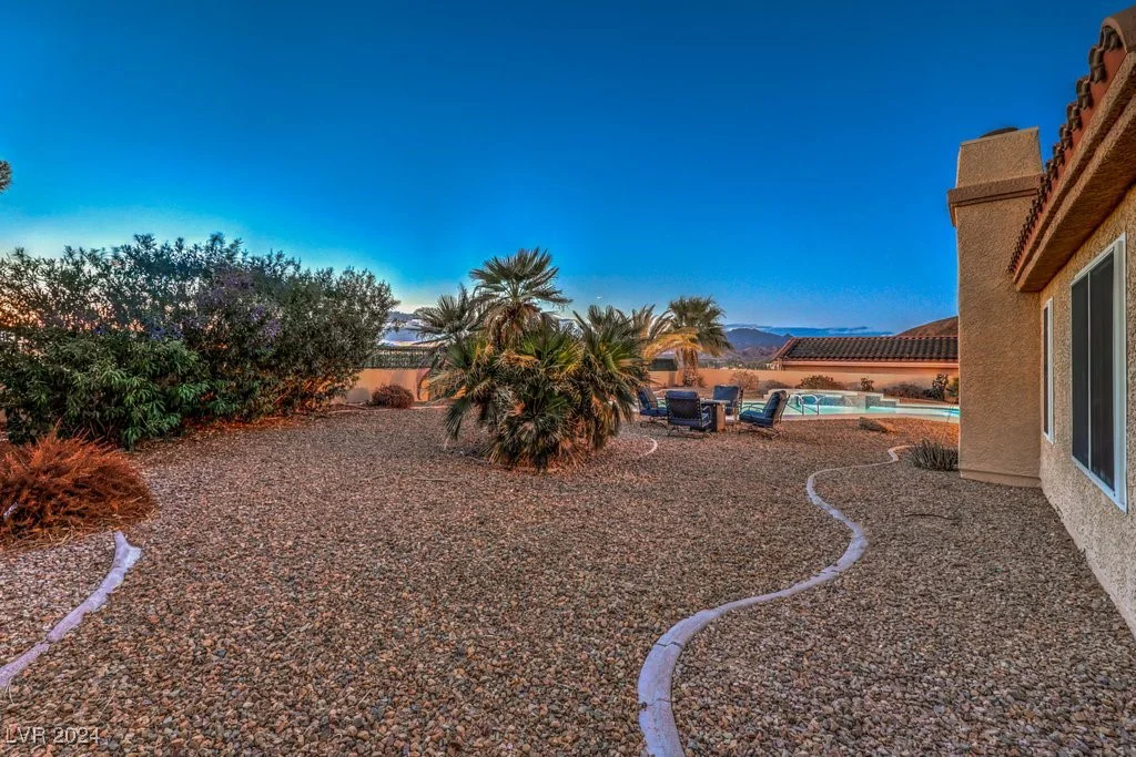 1052 Hollyhock, Henderson, NV 89011