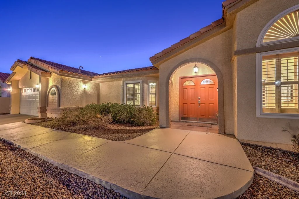 1052 Hollyhock, Henderson, NV 89011