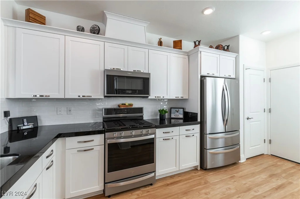 2380 Cold Canyon, North Las Vegas, NV 89086