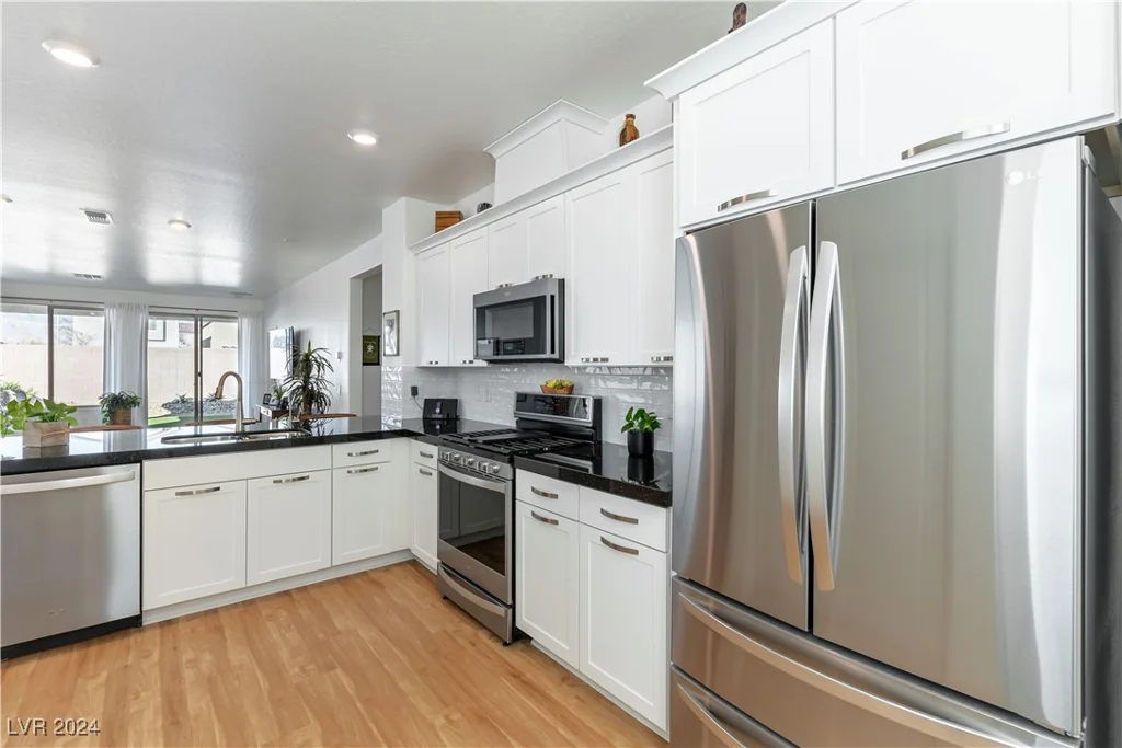2380 Cold Canyon, North Las Vegas, NV 89086