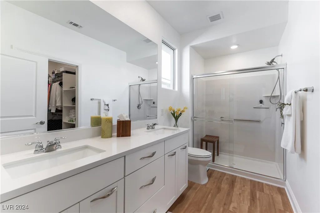 2380 Cold Canyon, North Las Vegas, NV 89086