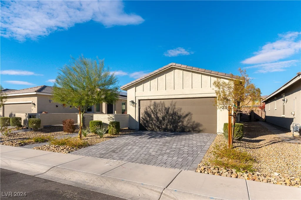 2380 Cold Canyon, North Las Vegas, NV 89086