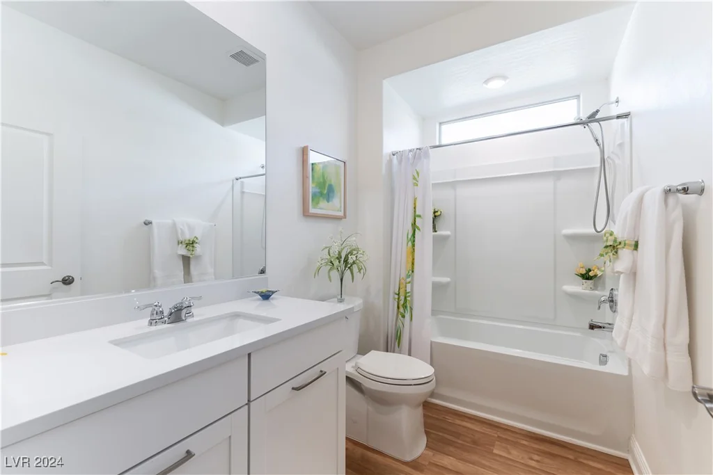 2380 Cold Canyon, North Las Vegas, NV 89086