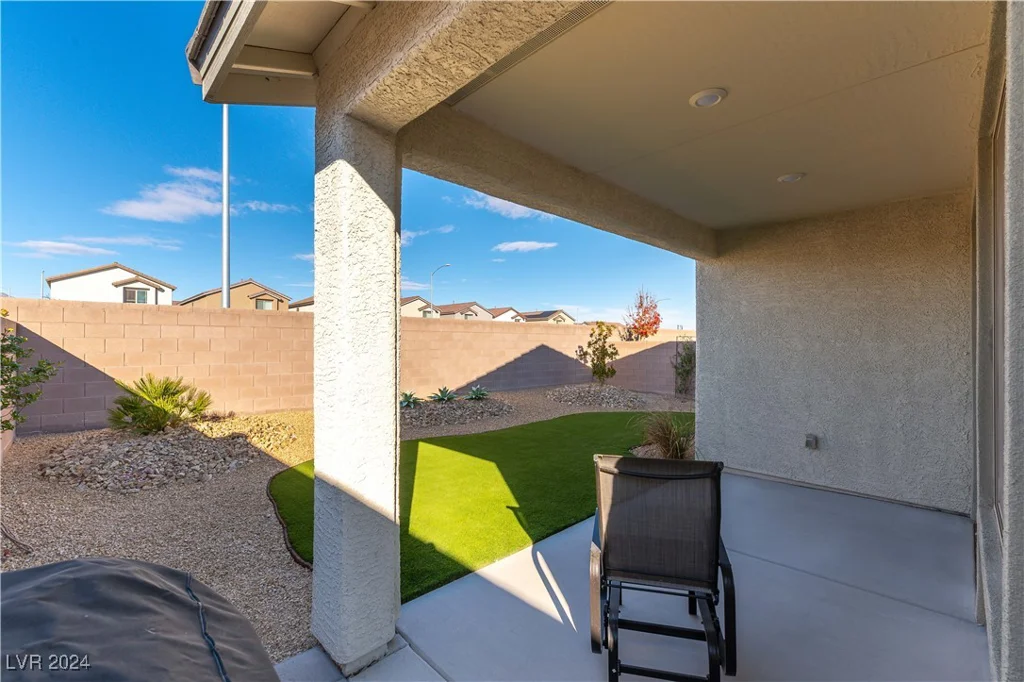 2380 Cold Canyon, North Las Vegas, NV 89086