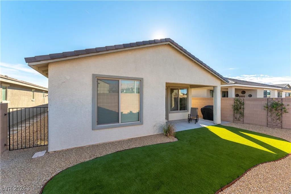 2380 Cold Canyon, North Las Vegas, NV 89086