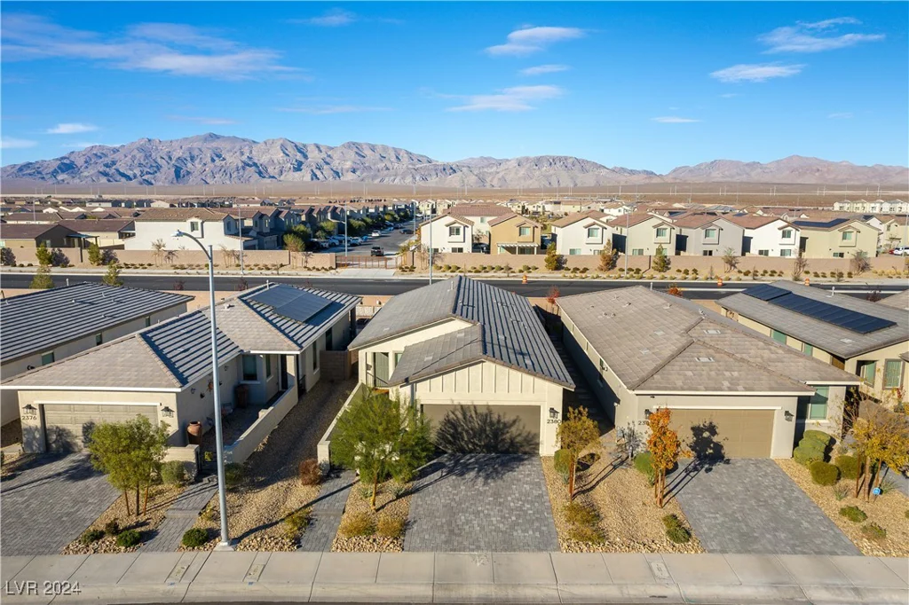 2380 Cold Canyon, North Las Vegas, NV 89086