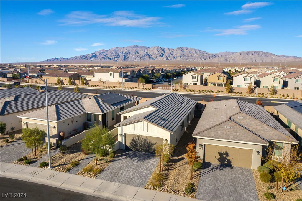 2380 Cold Canyon, North Las Vegas, NV 89086
