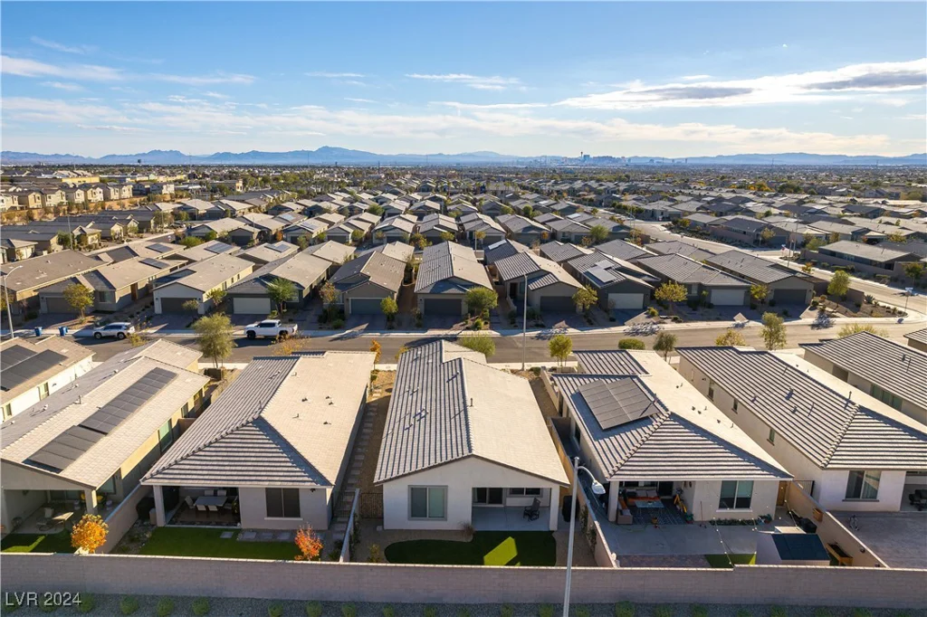 2380 Cold Canyon, North Las Vegas, NV 89086