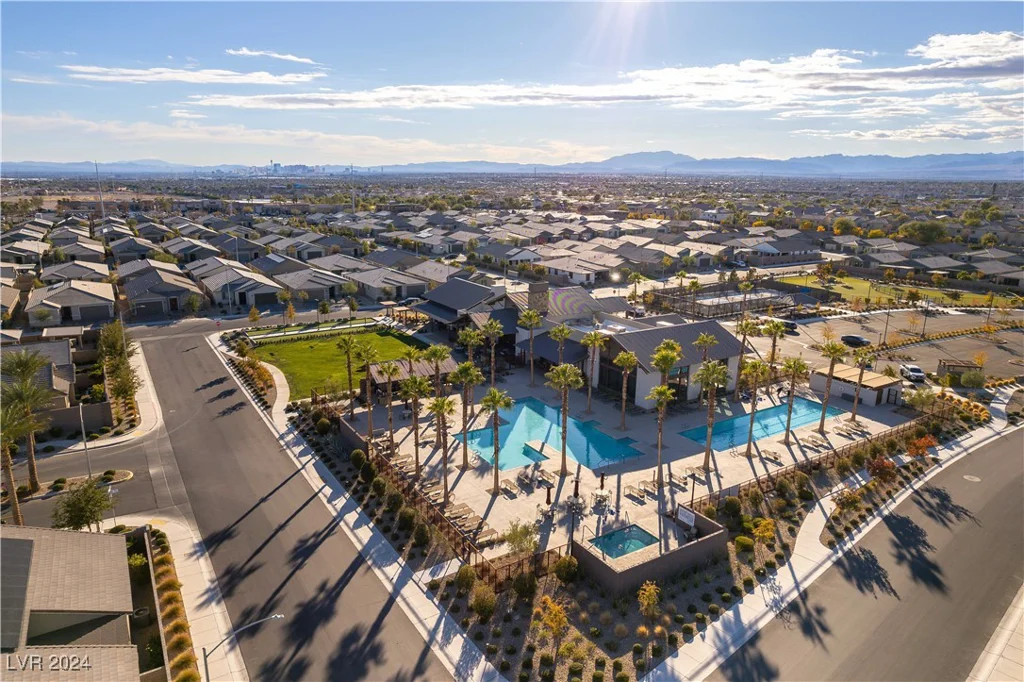 2380 Cold Canyon, North Las Vegas, NV 89086