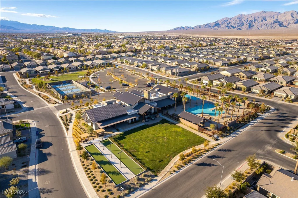 2380 Cold Canyon, North Las Vegas, NV 89086
