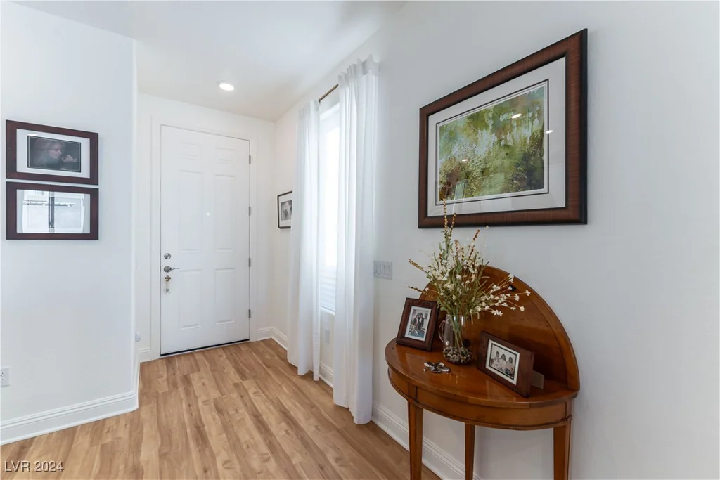 2380 Cold Canyon, North Las Vegas, NV 89086