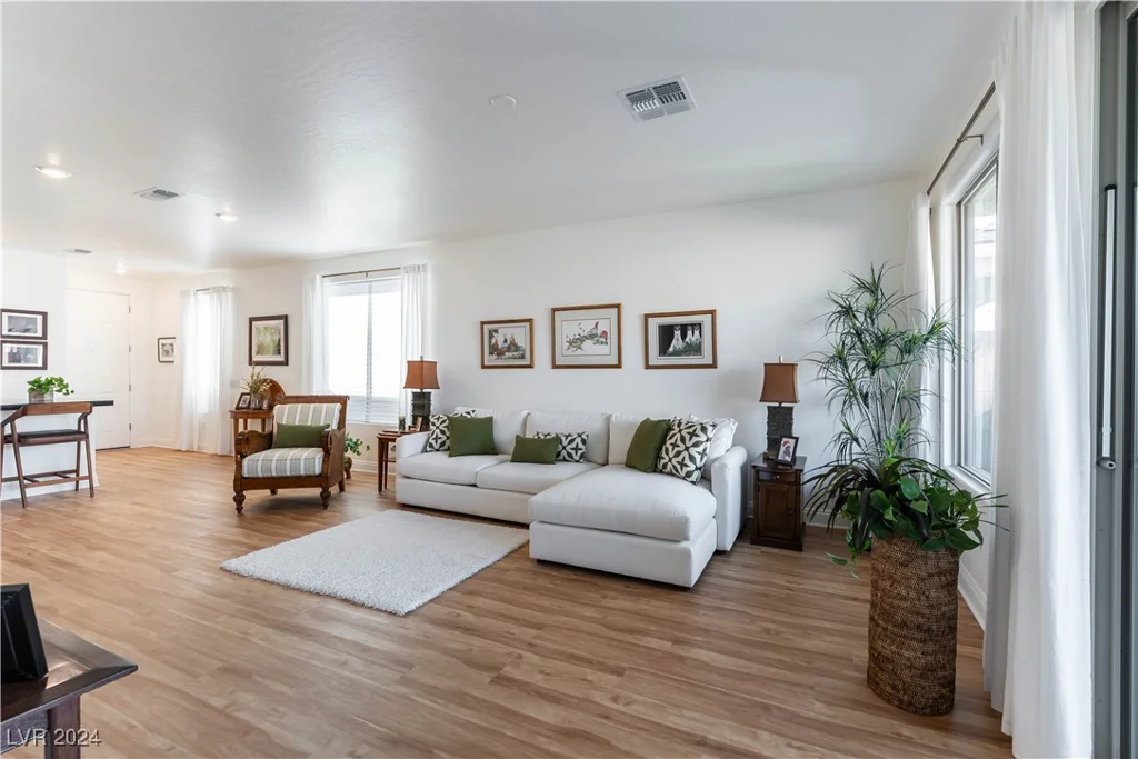 2380 Cold Canyon, North Las Vegas, NV 89086