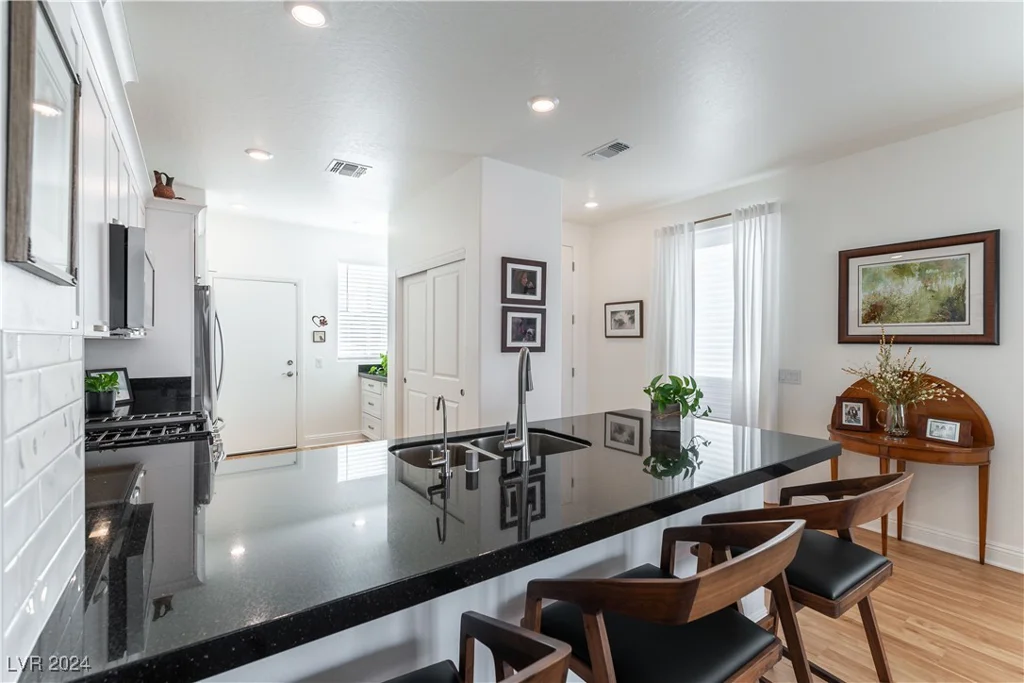 2380 Cold Canyon, North Las Vegas, NV 89086