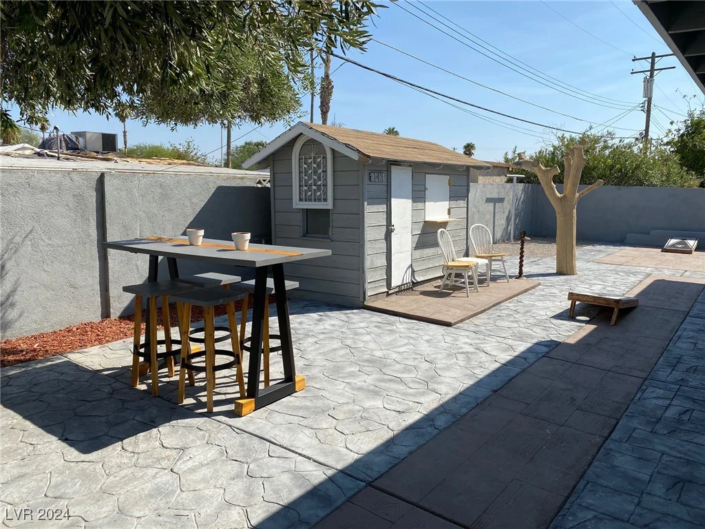 2804 La Canada, Las Vegas, NV 89169