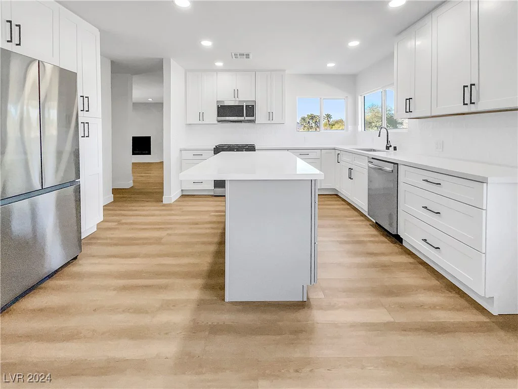 281 Chaparral, Henderson, NV 89015