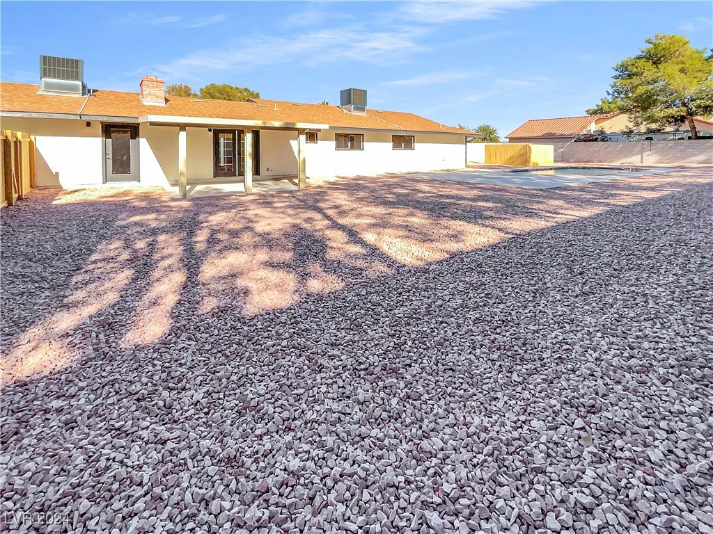 281 Chaparral, Henderson, NV 89015