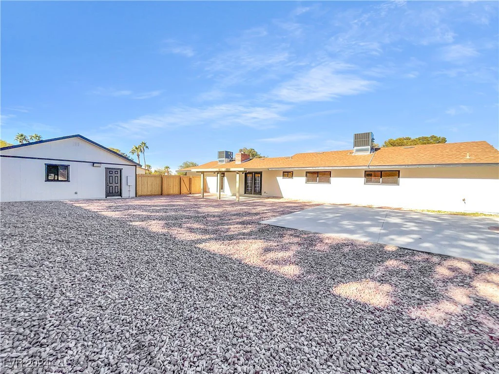 281 Chaparral, Henderson, NV 89015