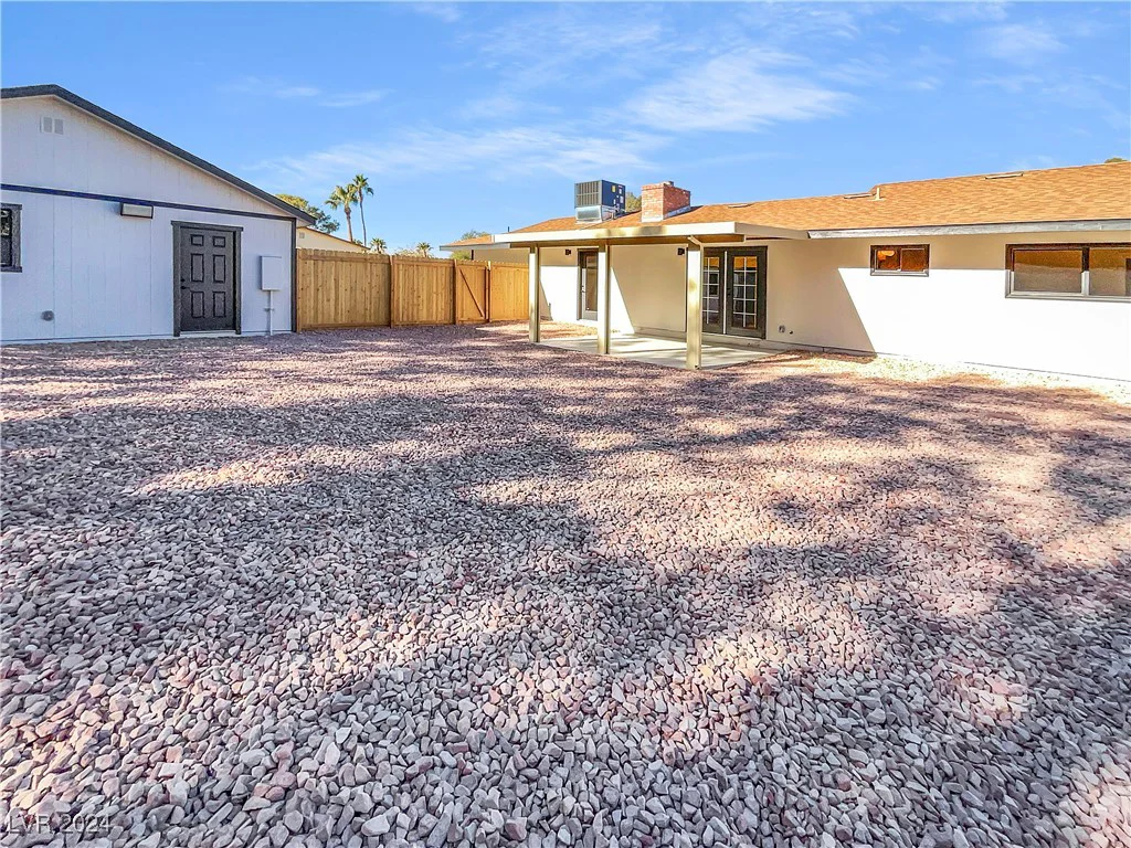 281 Chaparral, Henderson, NV 89015