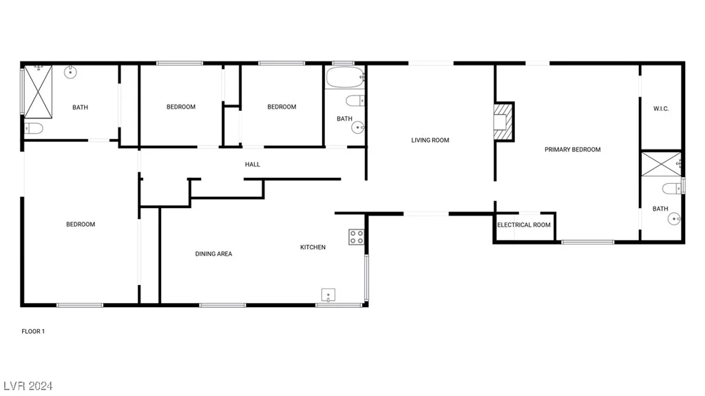 281 Chaparral, Henderson, NV 89015