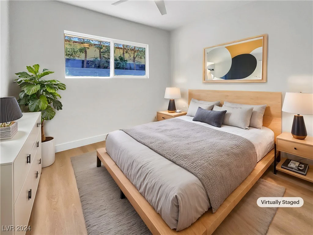 281 Chaparral, Henderson, NV 89015