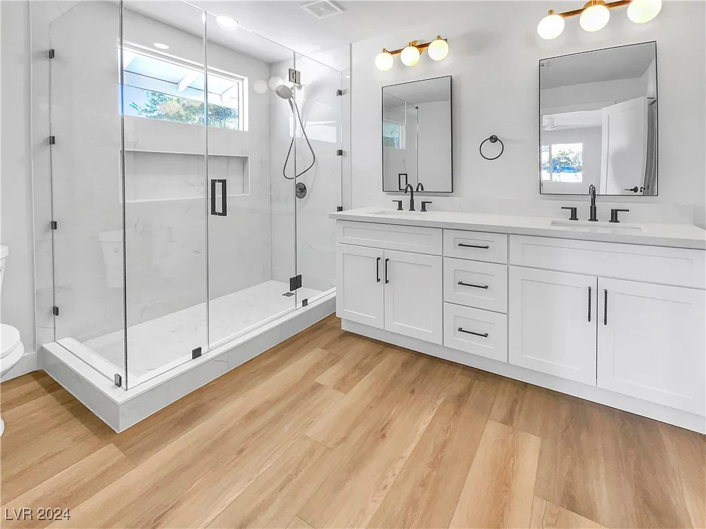 281 Chaparral, Henderson, NV 89015