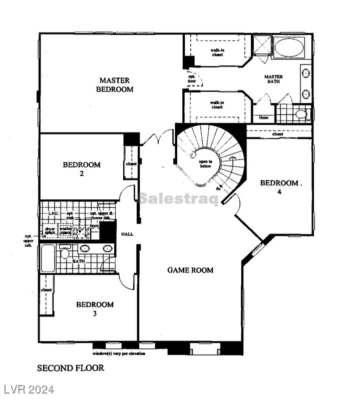 6308 Villa Emo, North Las Vegas, NV 89031