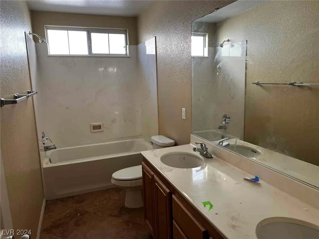 6308 Villa Emo, North Las Vegas, NV 89031