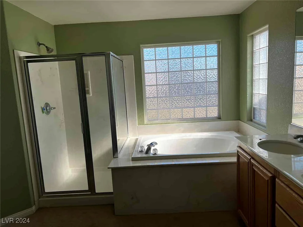 6308 Villa Emo, North Las Vegas, NV 89031