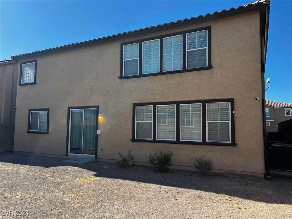 6308 Villa Emo, North Las Vegas, NV 89031