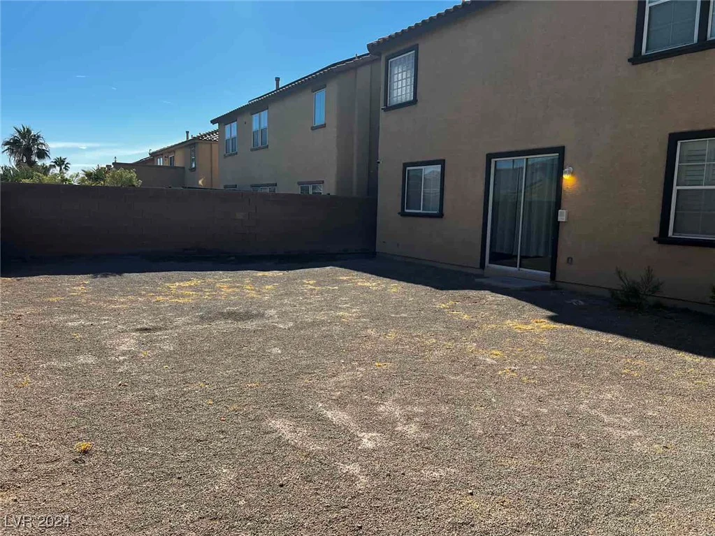 6308 Villa Emo, North Las Vegas, NV 89031