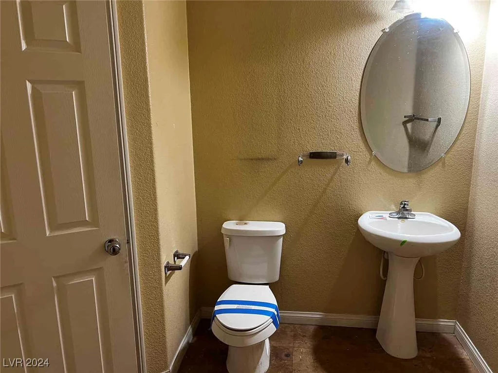 6308 Villa Emo, North Las Vegas, NV 89031