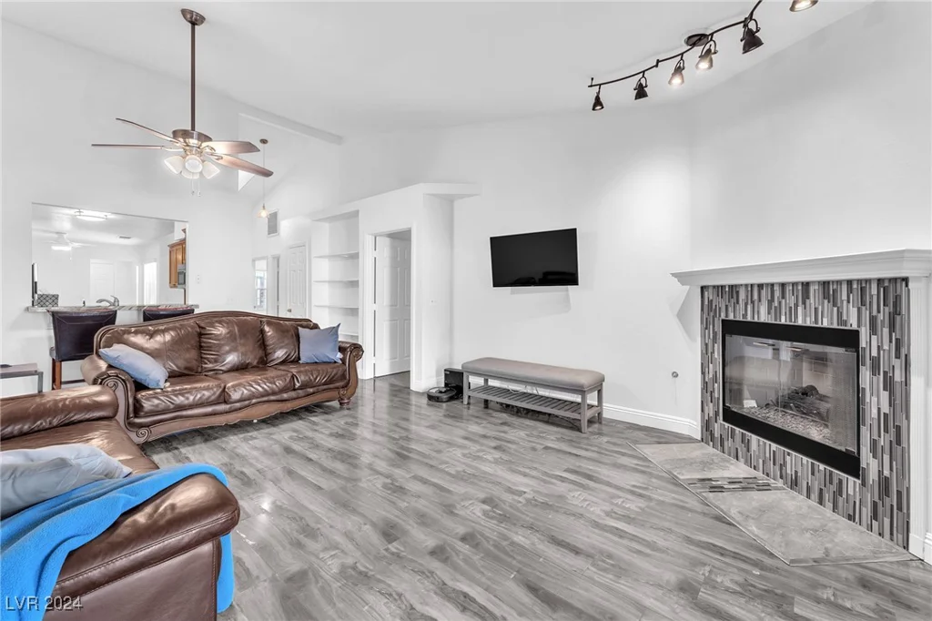 2683 Magic Moon, Las Vegas, NV 89146
