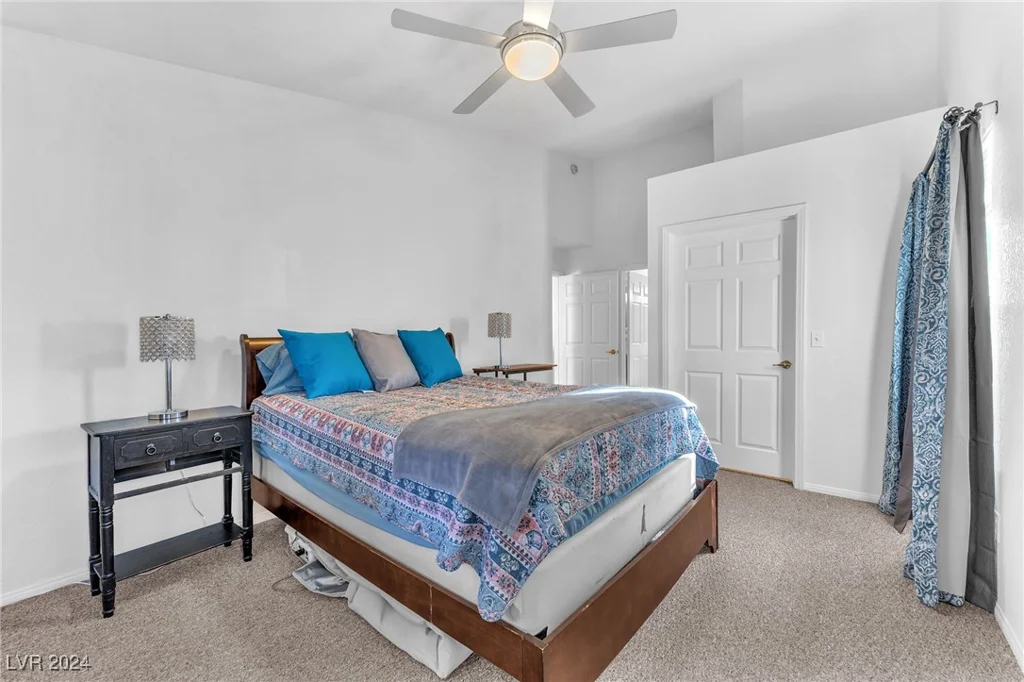 2683 Magic Moon, Las Vegas, NV 89146