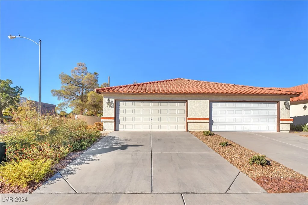 2683 Magic Moon, Las Vegas, NV 89146
