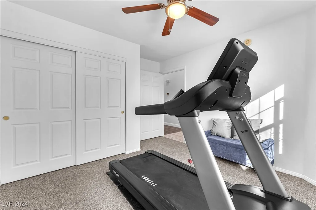 2683 Magic Moon, Las Vegas, NV 89146