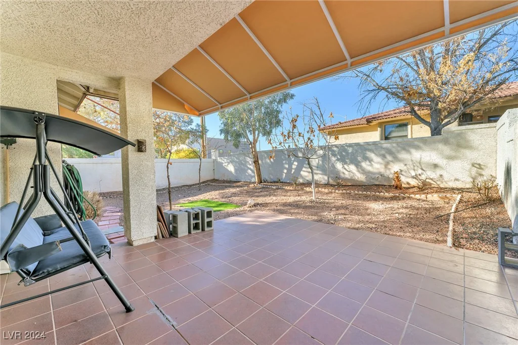2683 Magic Moon, Las Vegas, NV 89146