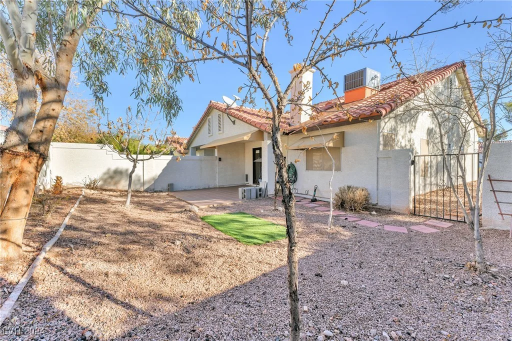 2683 Magic Moon, Las Vegas, NV 89146