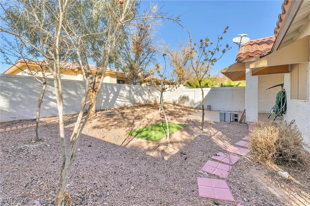 2683 Magic Moon, Las Vegas, NV 89146