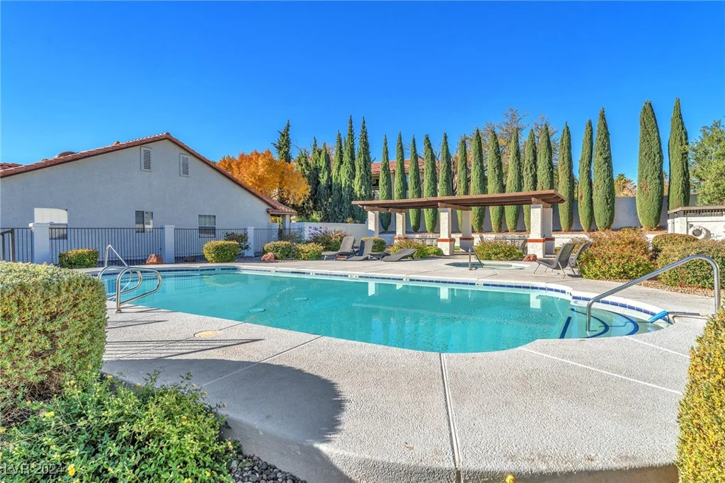 2683 Magic Moon, Las Vegas, NV 89146