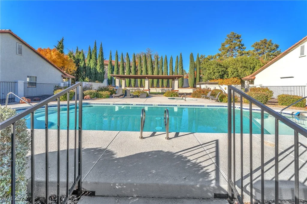 2683 Magic Moon, Las Vegas, NV 89146