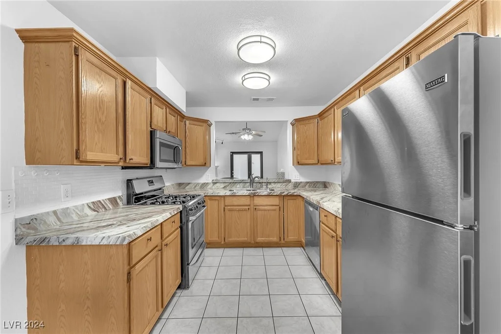 2683 Magic Moon, Las Vegas, NV 89146
