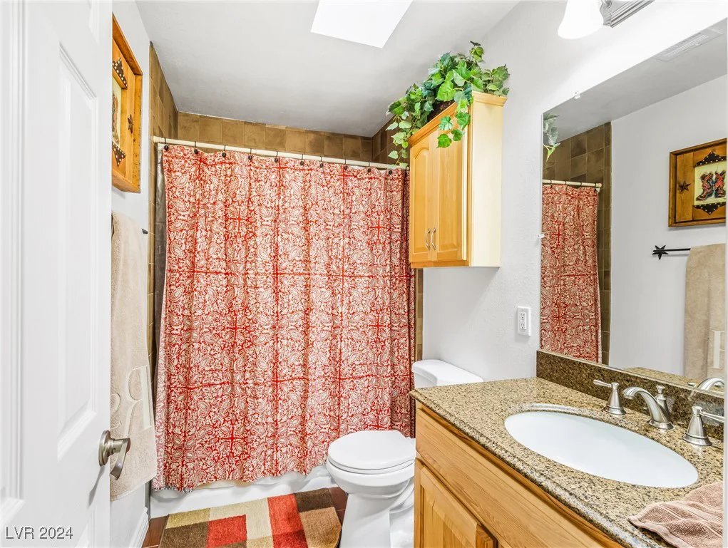 9350 Homestead, Las Vegas, NV 89143
