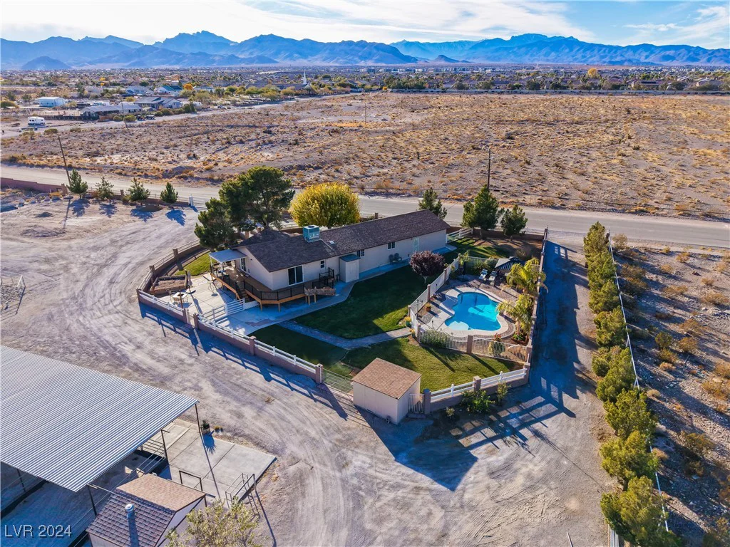 9350 Homestead, Las Vegas, NV 89143