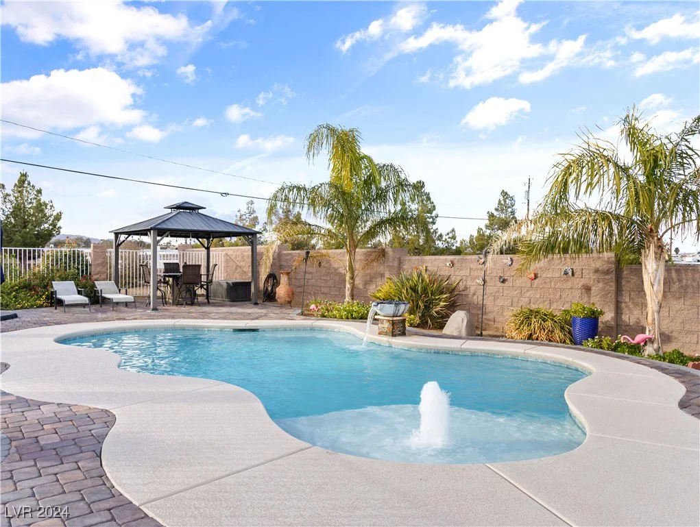 9350 Homestead, Las Vegas, NV 89143