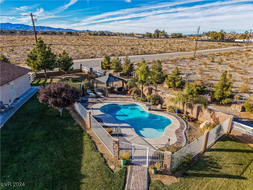 9350 Homestead, Las Vegas, NV 89143