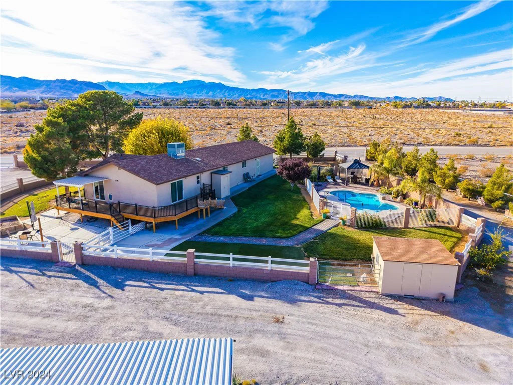9350 Homestead, Las Vegas, NV 89143