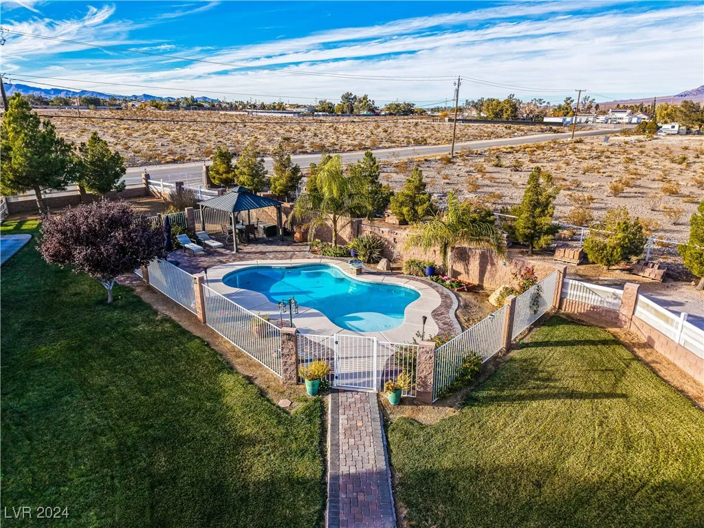9350 Homestead, Las Vegas, NV 89143