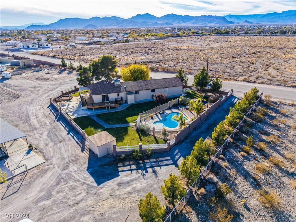 9350 Homestead, Las Vegas, NV 89143
