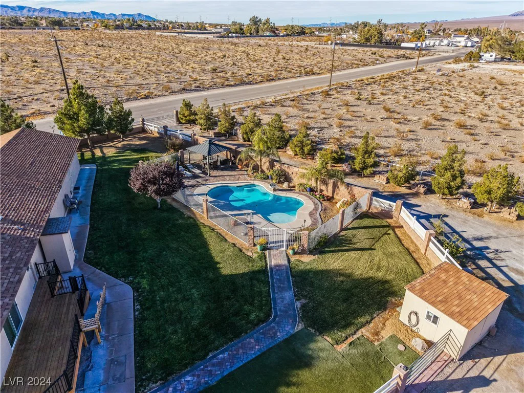 9350 Homestead, Las Vegas, NV 89143